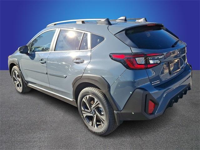 new 2024 Subaru Crosstrek car, priced at $30,276