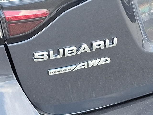 new 2025 Subaru Legacy car, priced at $30,123