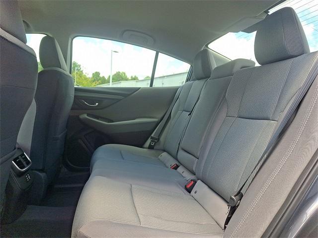 new 2025 Subaru Legacy car, priced at $30,123