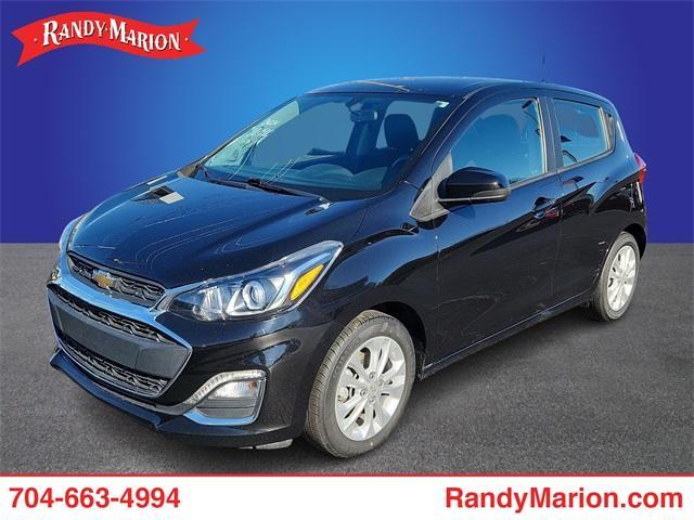used 2021 Chevrolet Spark car, priced at $11,685