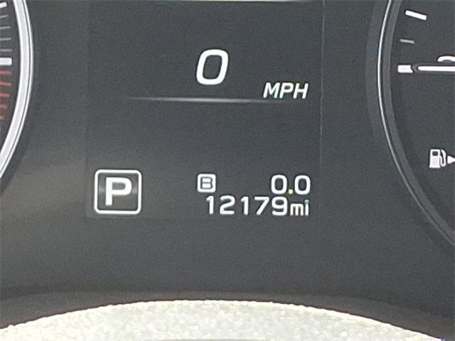 used 2024 Subaru Ascent car, priced at $34,560