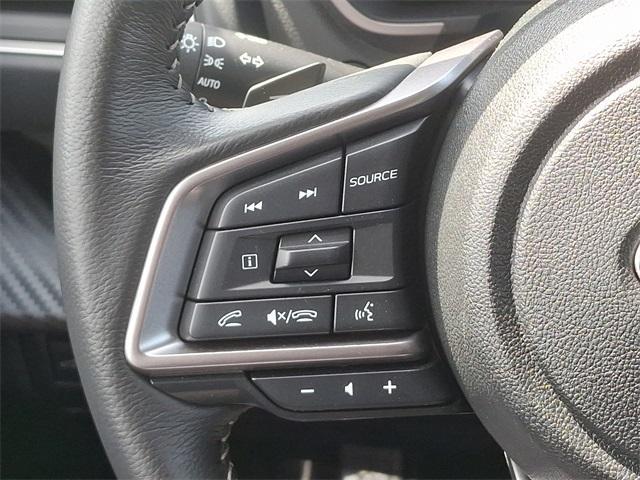 used 2024 Subaru Ascent car, priced at $34,560