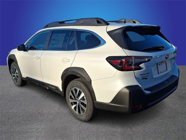 new 2025 Subaru Outback car, priced at $34,364