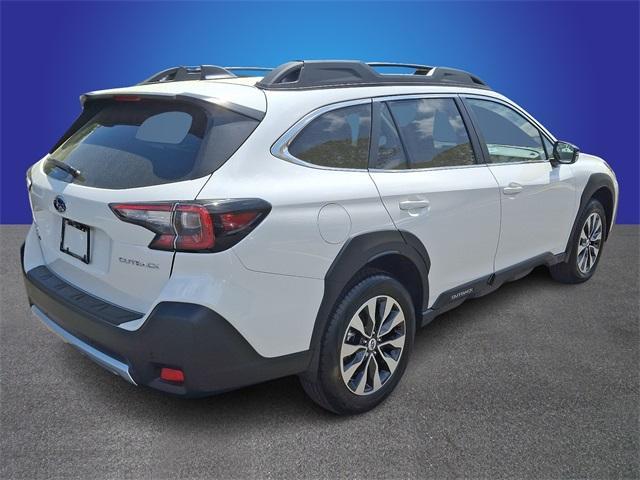 new 2025 Subaru Outback car, priced at $40,489