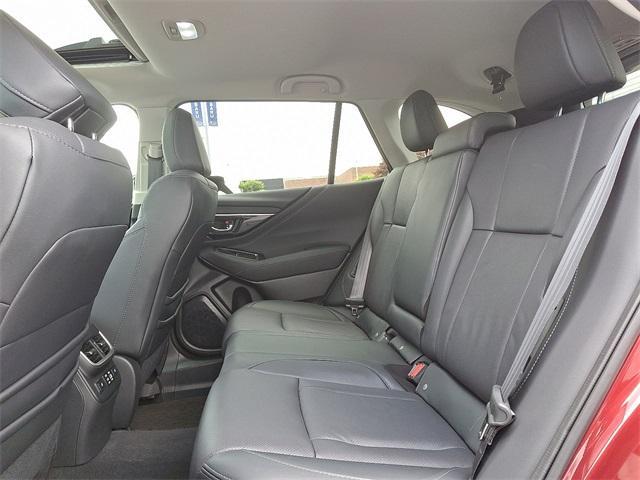 used 2024 Subaru Outback car, priced at $33,340