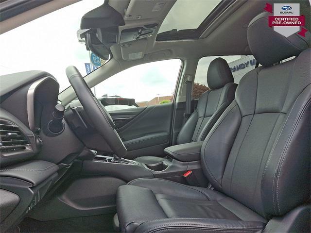 used 2024 Subaru Outback car, priced at $31,995