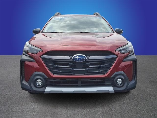 used 2024 Subaru Outback car, priced at $33,340