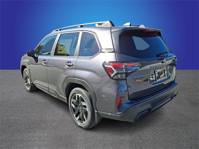 new 2026 Subaru Forester car, priced at $38,814