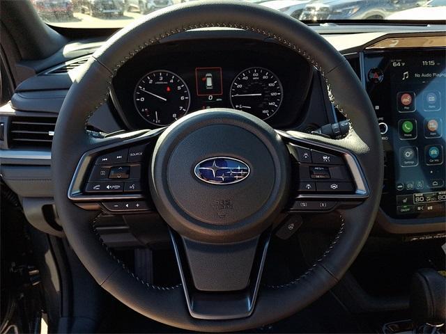 new 2026 Subaru Forester car, priced at $38,814