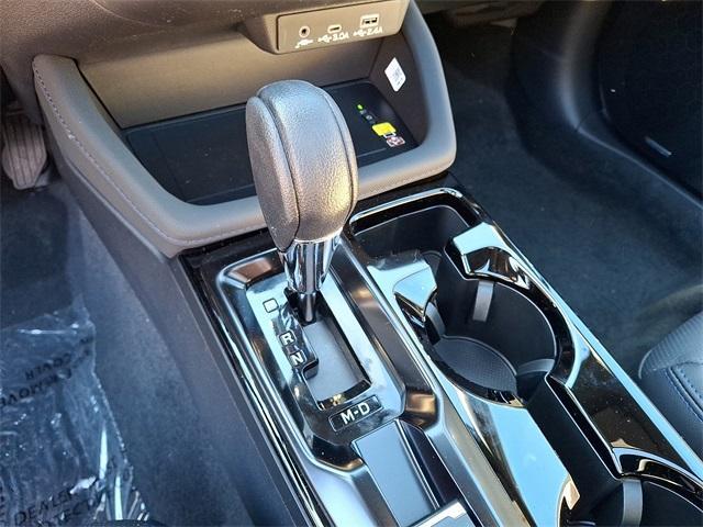 new 2026 Subaru Forester car, priced at $38,814