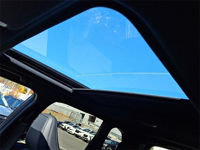 new 2026 Subaru Forester car, priced at $38,814