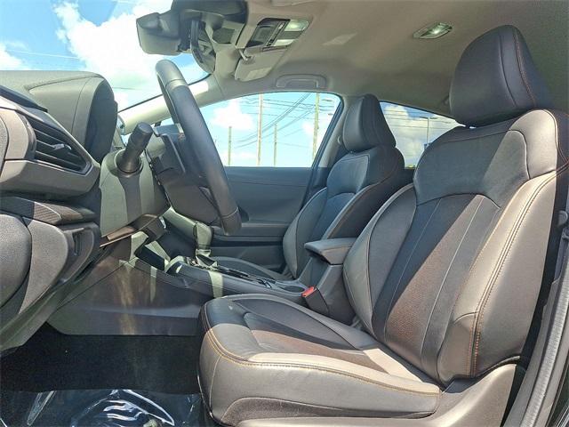used 2024 Subaru Crosstrek car, priced at $28,595