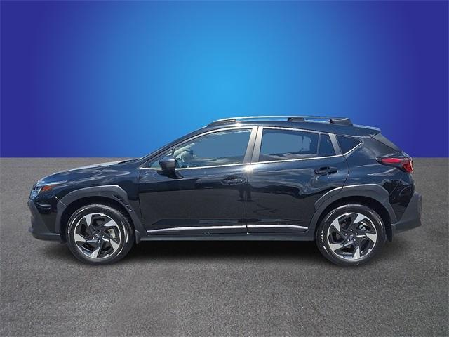 used 2024 Subaru Crosstrek car, priced at $28,595