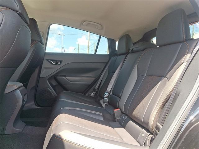 used 2024 Subaru Crosstrek car, priced at $28,595