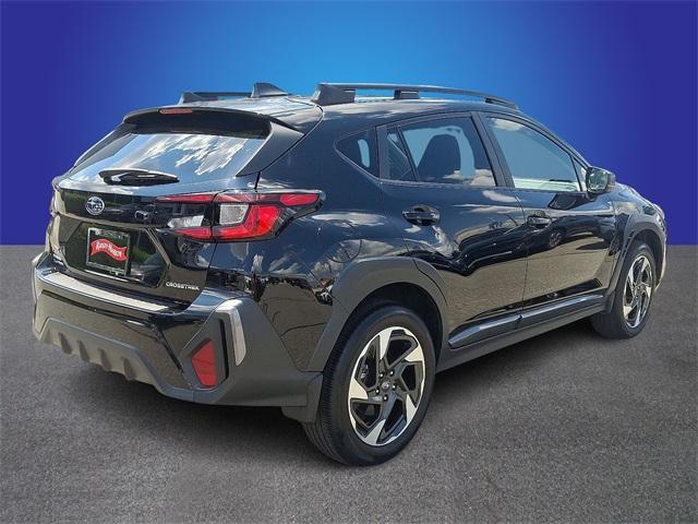 used 2024 Subaru Crosstrek car, priced at $28,595