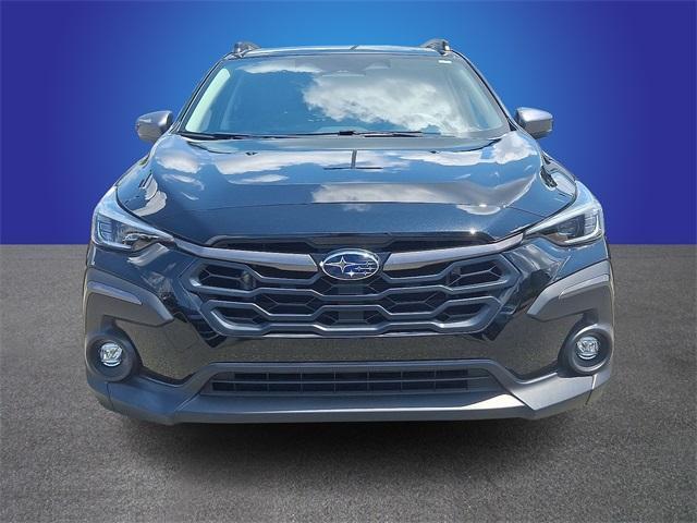 used 2024 Subaru Crosstrek car, priced at $28,595