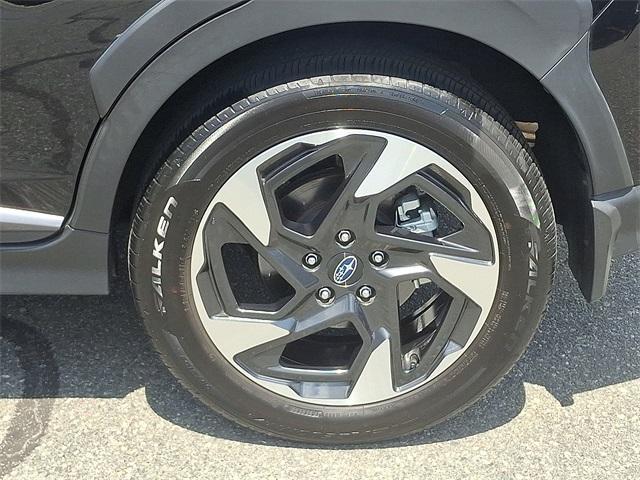 used 2024 Subaru Crosstrek car, priced at $28,595
