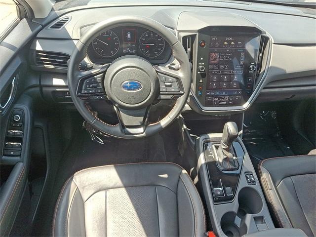 used 2024 Subaru Crosstrek car, priced at $28,595