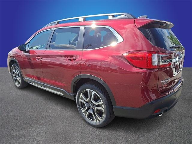 new 2025 Subaru Ascent car, priced at $46,843