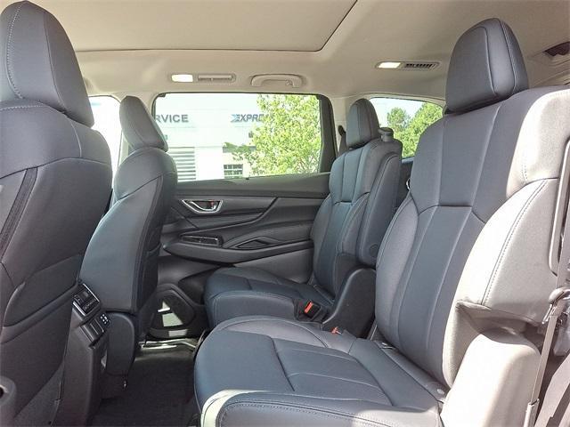 new 2025 Subaru Ascent car, priced at $46,843