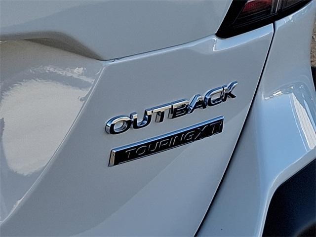 new 2025 Subaru Outback car, priced at $42,277