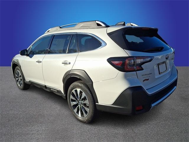 new 2025 Subaru Outback car, priced at $42,277