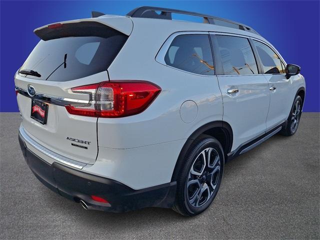 used 2024 Subaru Ascent car, priced at $43,960