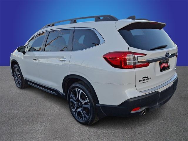 used 2024 Subaru Ascent car, priced at $43,960