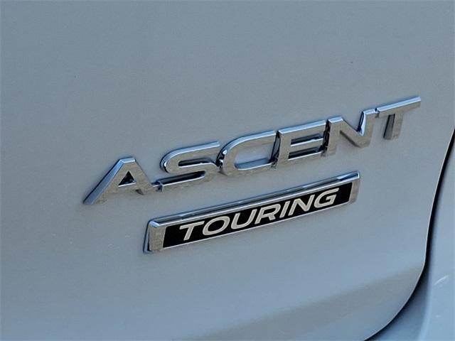 new 2025 Subaru Ascent car, priced at $49,806
