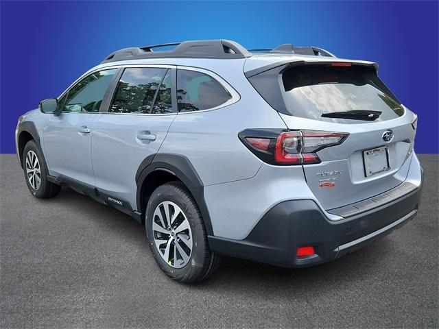 new 2025 Subaru Outback car, priced at $31,995