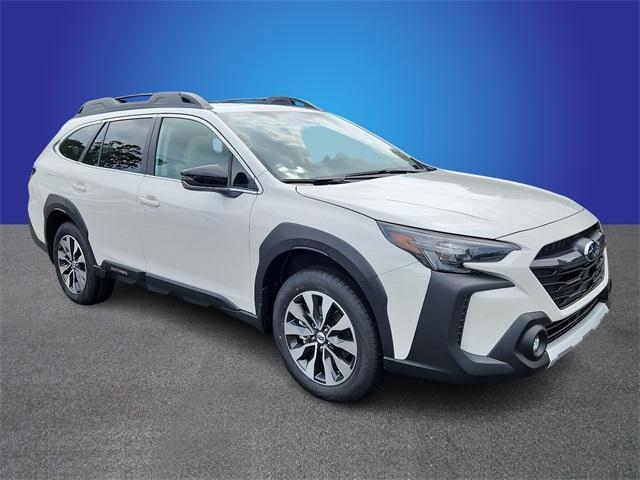 new 2025 Subaru Outback car, priced at $37,495