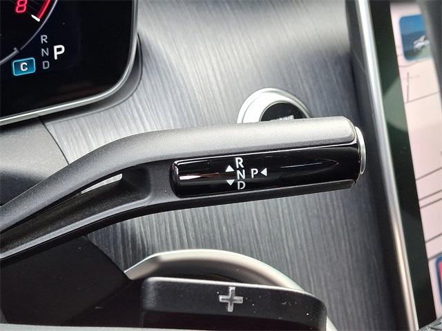used 2022 Mercedes-Benz C-Class car, priced at $31,685