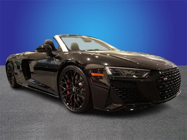 used 2020 Audi R8 car, priced at $143,995