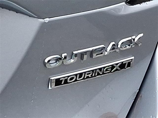 new 2025 Subaru Outback car, priced at $40,977