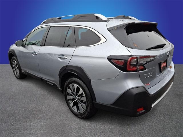 new 2025 Subaru Outback car, priced at $40,977