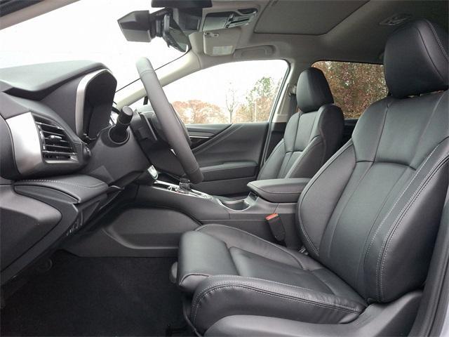 new 2025 Subaru Outback car, priced at $40,977