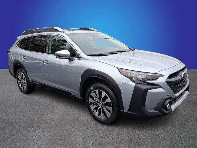 new 2025 Subaru Outback car, priced at $40,977