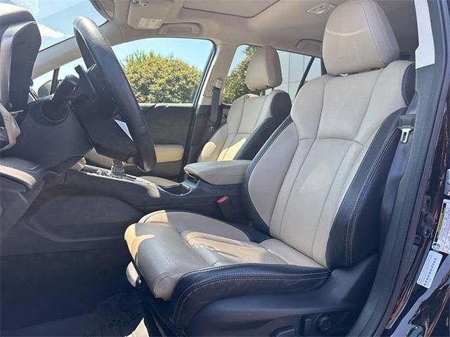 used 2023 Subaru Outback car, priced at $29,555