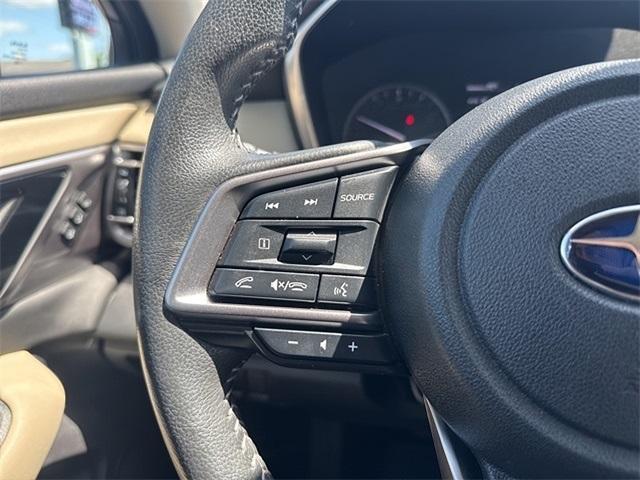 used 2023 Subaru Outback car, priced at $29,555