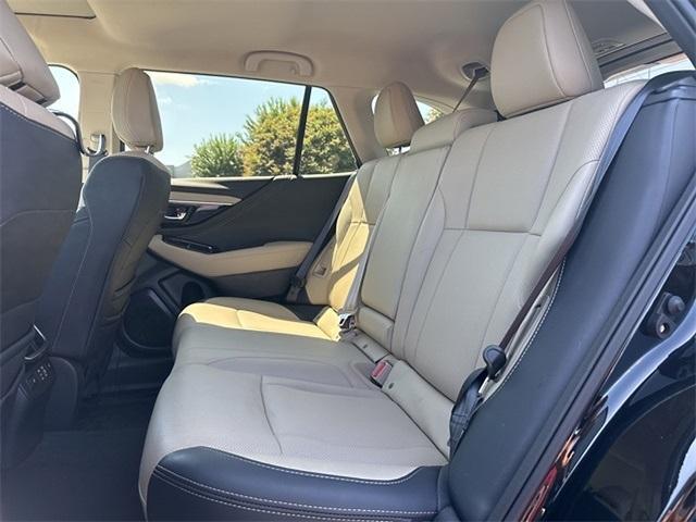 used 2023 Subaru Outback car, priced at $29,555