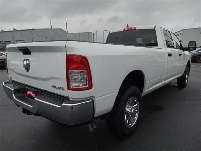 used 2023 Ram 2500 car, priced at $42,988