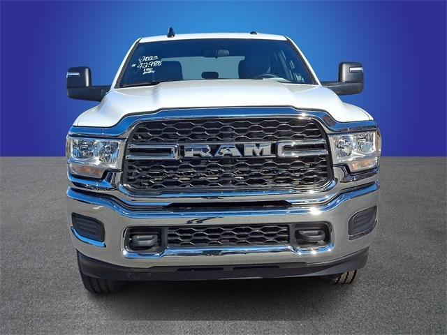 used 2023 Ram 2500 car, priced at $42,855