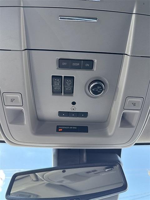 used 2020 Chevrolet Suburban car, priced at $35,955