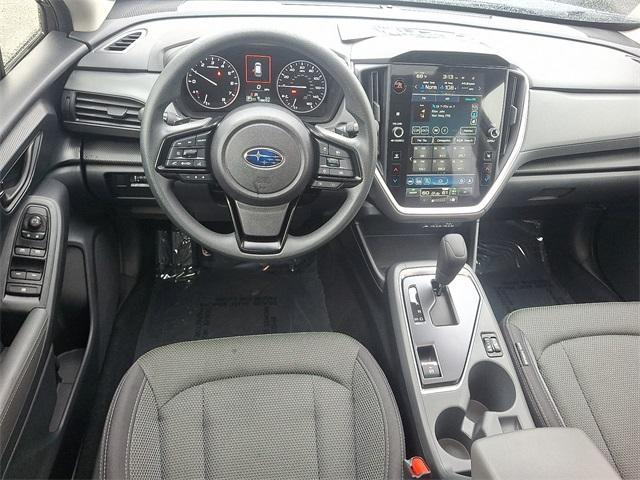 used 2024 Subaru Crosstrek car, priced at $26,363