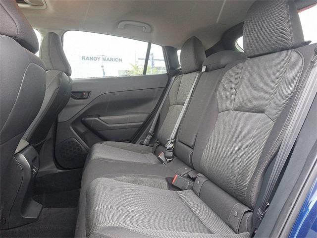 used 2024 Subaru Crosstrek car, priced at $26,363