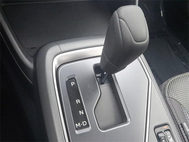 used 2024 Subaru Crosstrek car, priced at $26,363