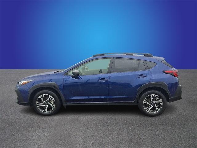 used 2024 Subaru Crosstrek car, priced at $26,363