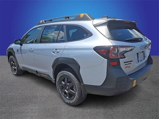 new 2025 Subaru Outback car, priced at $43,895