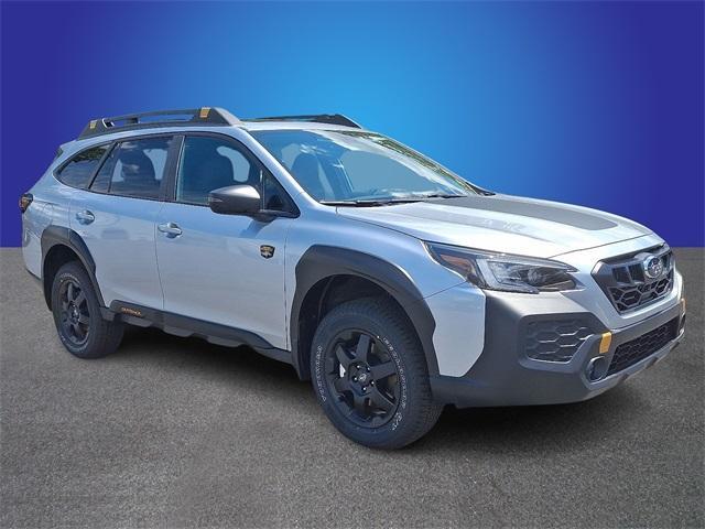 new 2025 Subaru Outback car, priced at $43,895