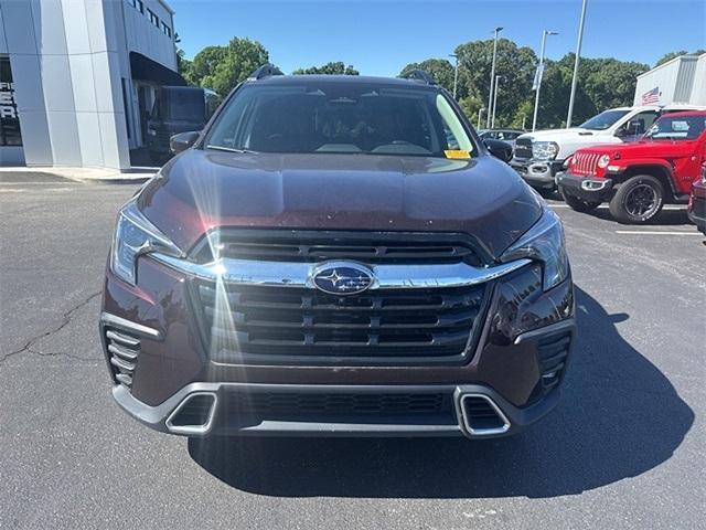 used 2024 Subaru Ascent car, priced at $43,980